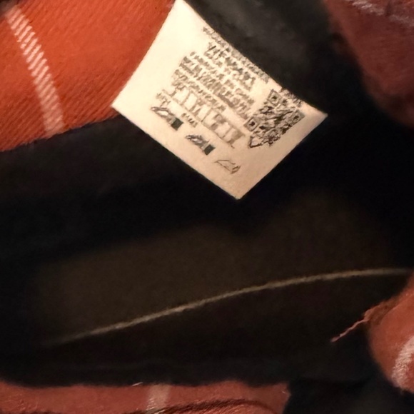 Keds black booties size 9 - Picture 5 of 6